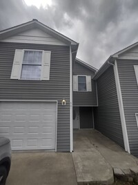 Building Photo - 2 Bedroom ~ 1 1/2 Bathroom ~ Laundry Hook ...