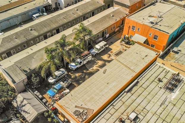 Building Photo - 1432 Cherry Ave