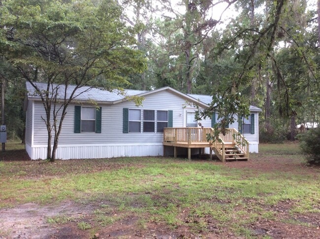 Building Photo - 3 bedroom 2 bath Doublewide MH