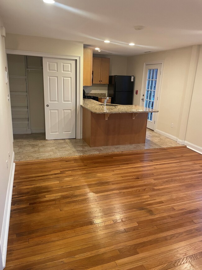 Dining Room - 340 Palmer Hill Rd