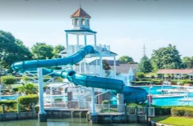 Building Photo - 203 Lancaster Ln