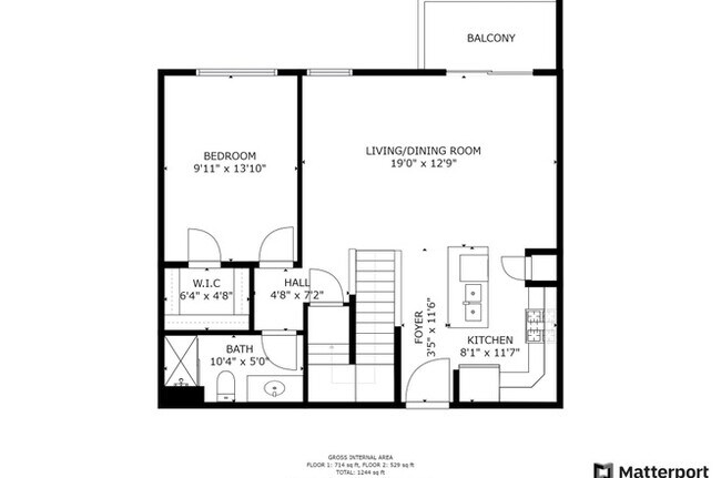 Building Photo - 9000 Lorton Station Blvd