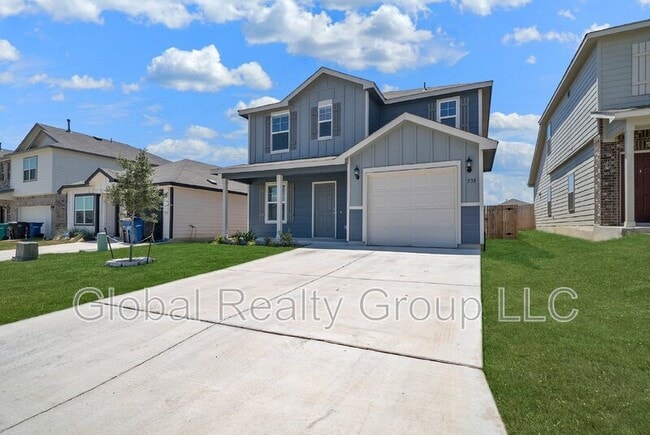 Building Photo - 535 Wild Olive Wy