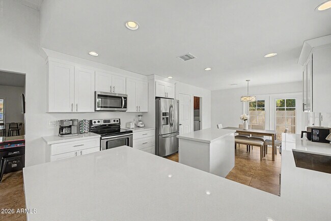 Building Photo - 2445 S Catarina