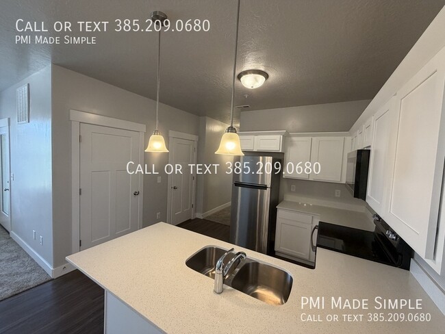 Building Photo - 3727 W 1530 N
