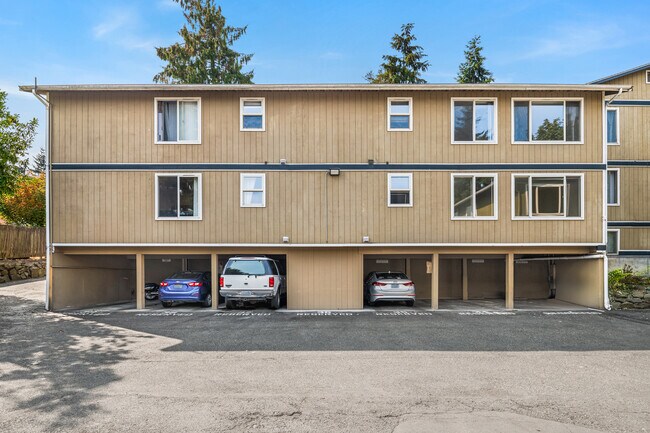 Building Photo - 717 Hawthorne St