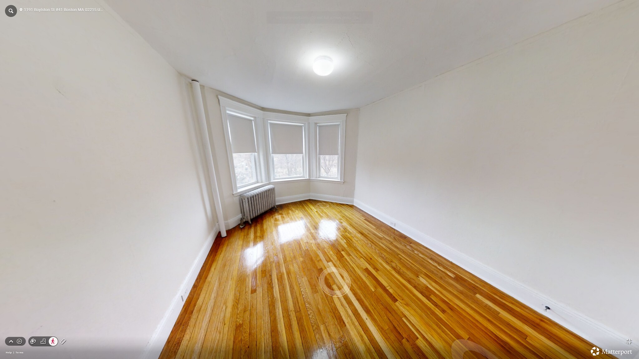 Building Photo - 1255 Boylston St