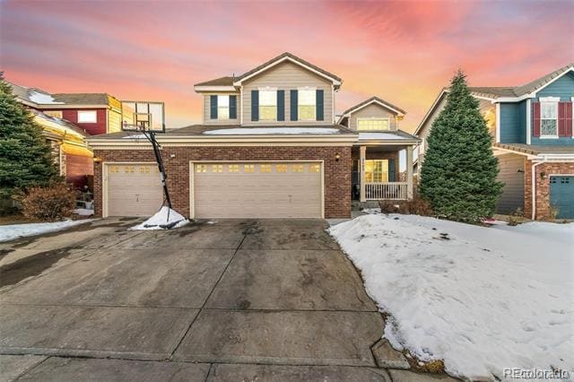 Building Photo - 2503 S Biscay Ct