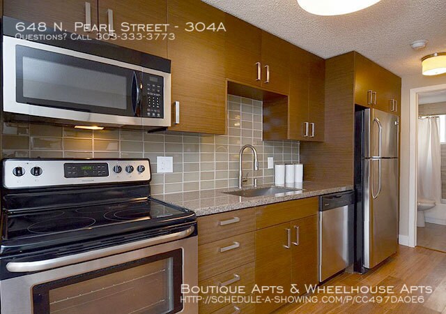 Building Photo - Boutique Apartments