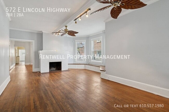 Building Photo - 572 Lincoln Hwy E