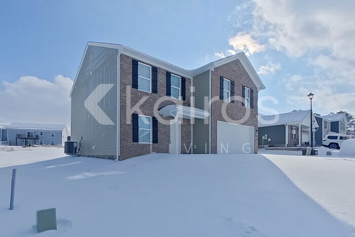 Building Photo - 217 Ascension Wy