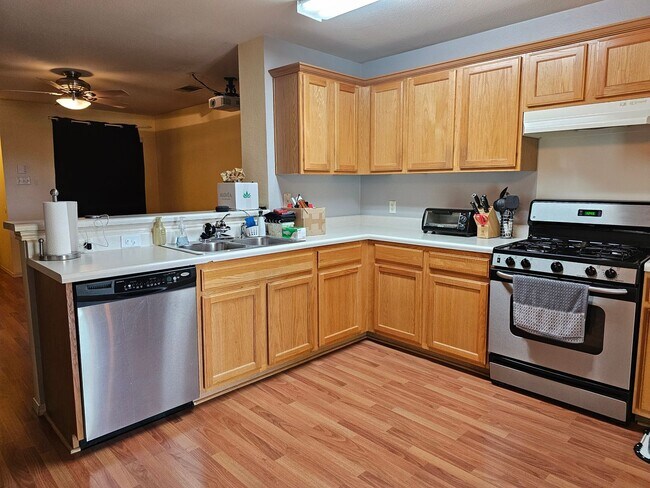 Building Photo - Single-Story Pflugerville 3 Bed / 2 Bath
