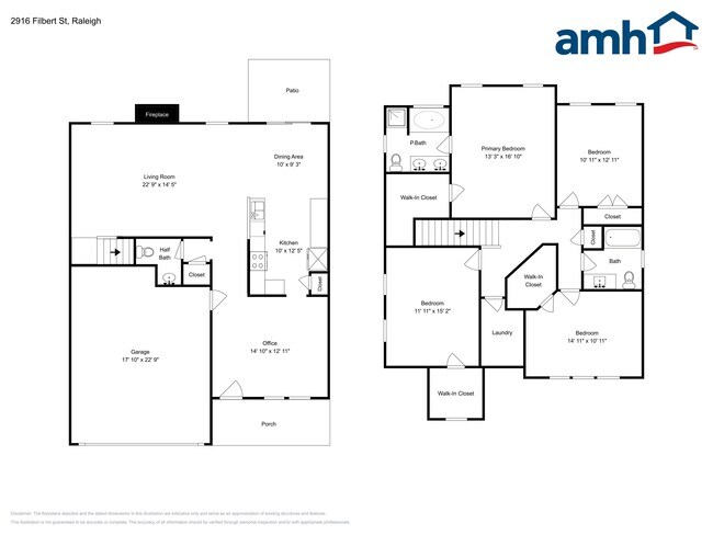 Building Photo - 2916 Filbert St