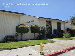 Building Photo - 12522 Paramount Blvd
