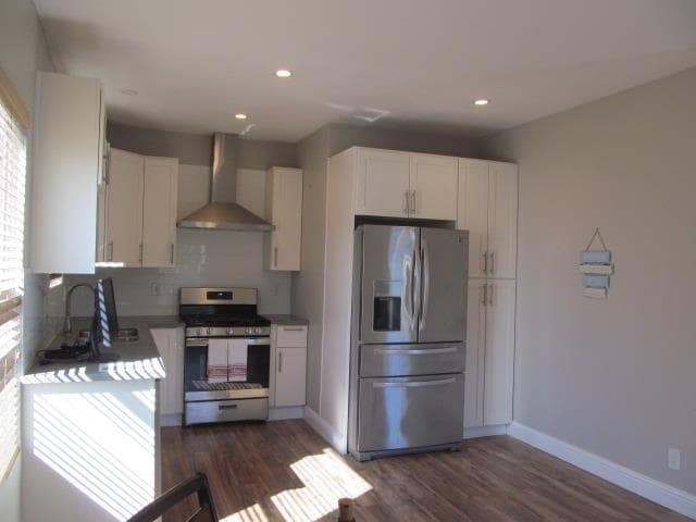 Building Photo - 2807 Filbert St