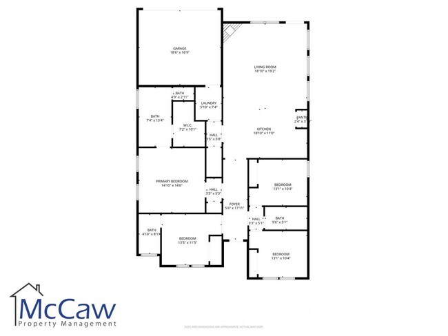 Building Photo - 9698 Staffordshire Rd