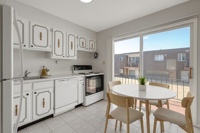 Building Photo - Coming this July: 2BR apartment at Jeffers...