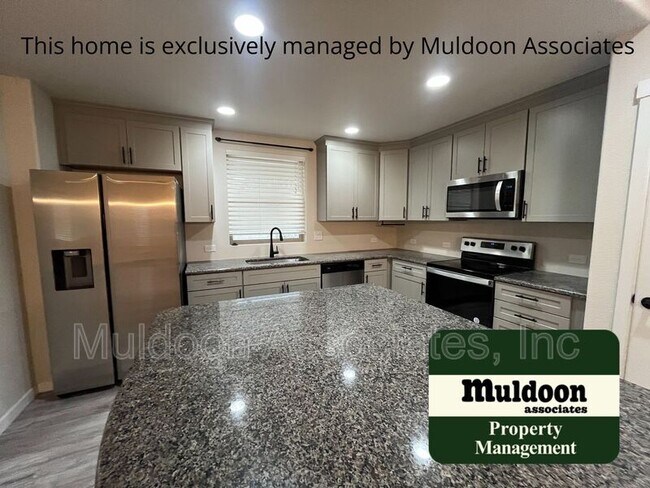 Building Photo - 6551 Mustang Rim Dr