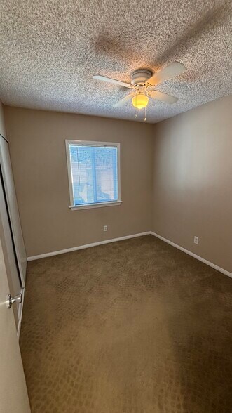 Bedroom 3 - 3949 1/2 32nd St