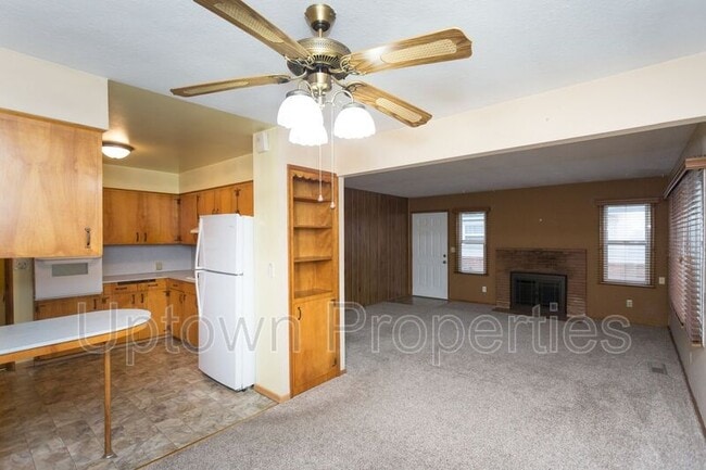 Building Photo - 7211 N Reno Ave