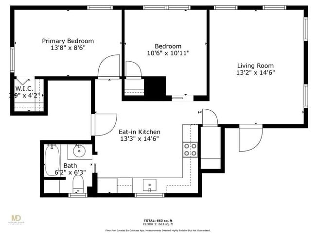 Building Photo - 1561 Cranston St
