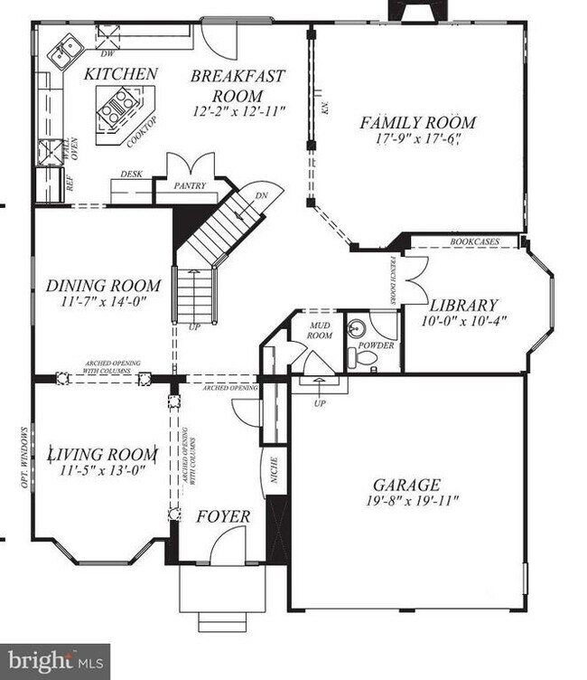 Building Photo - 2339 Sandburg St