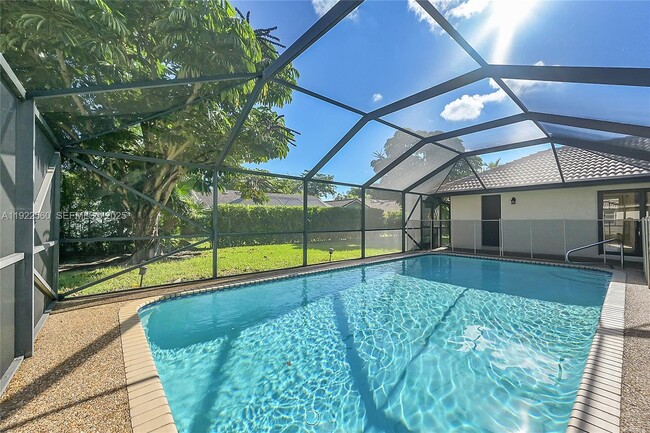 Building Photo - 8781 NW 49th Dr