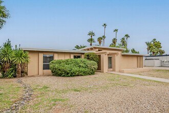 Building Photo - 85254! Four Beds with POOL!