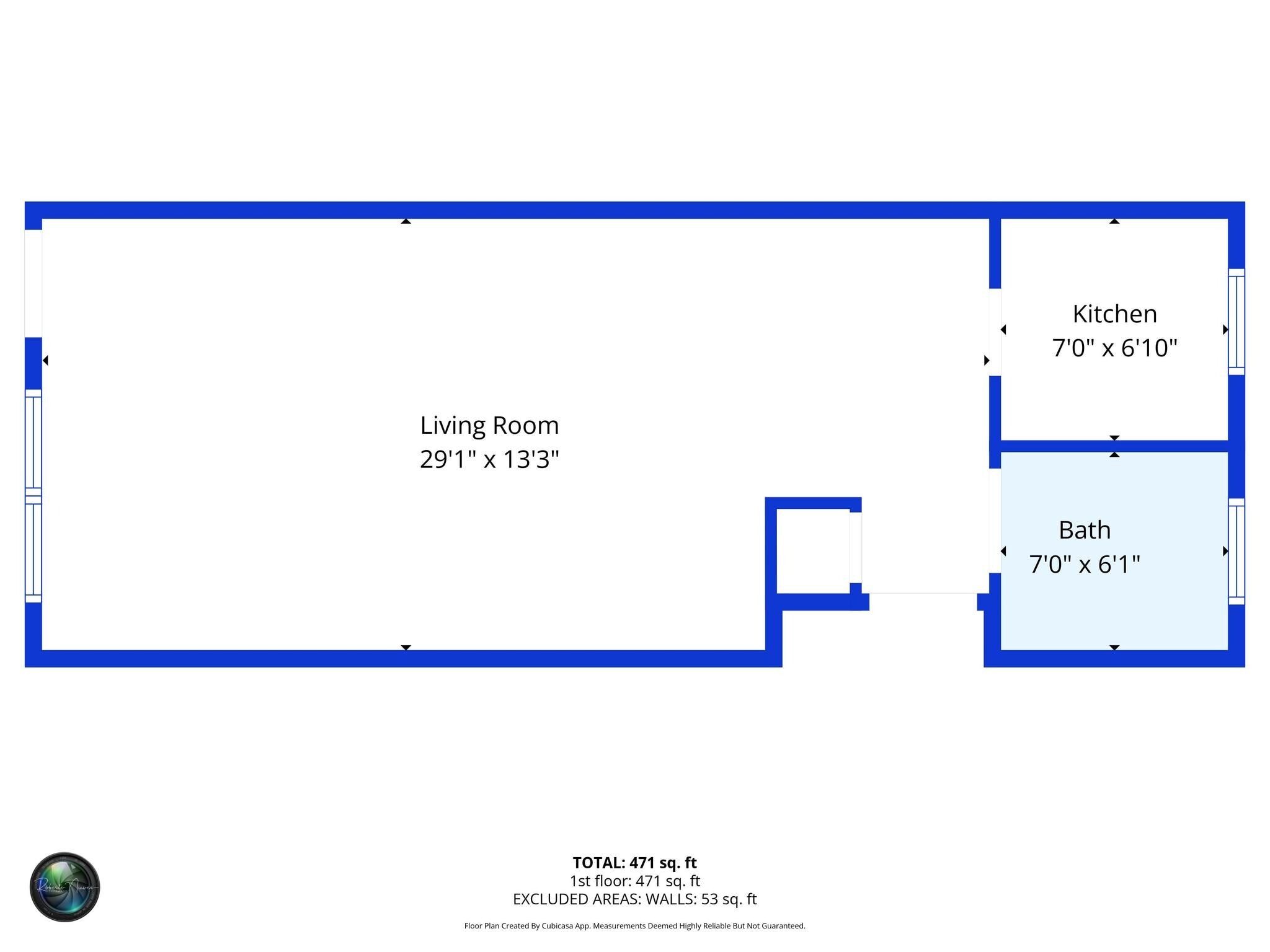 Building Photo - 635 8th St