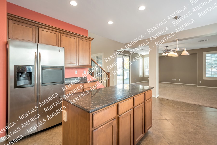 Building Photo - 3746 S Star Canyon Dr