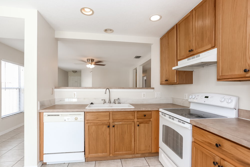 Building Photo - 11805 Prickly Pear Way