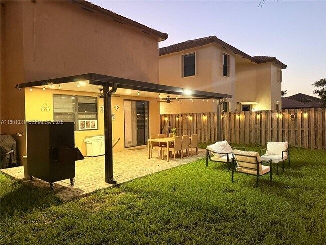 Building Photo - 23343 SW 116th Ct