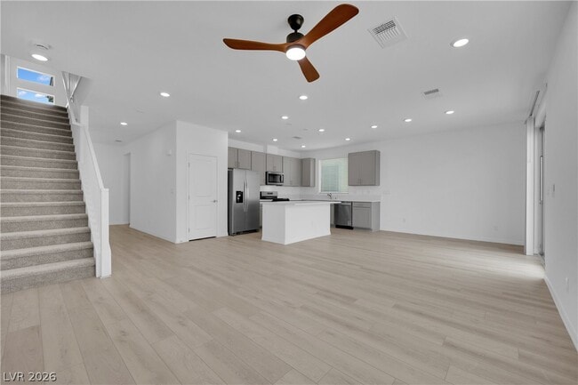 Building Photo - 5916 Obsidian Sky Ave