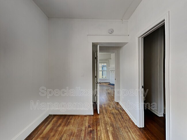 Building Photo - 1814 20th Street Ensley