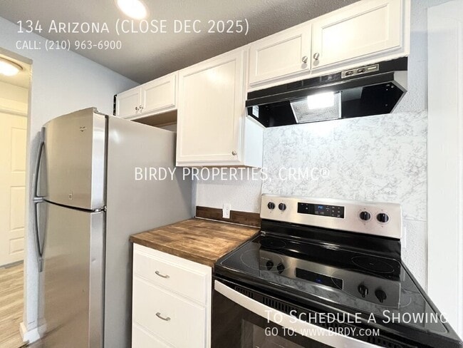 Building Photo - 134 Arizona