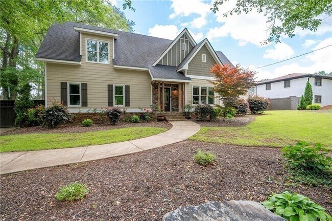 Building Photo - 2356 Pinkney Dr