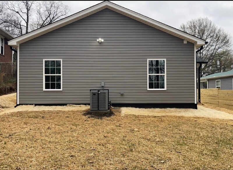 Building Photo - 1110 Thurmond St