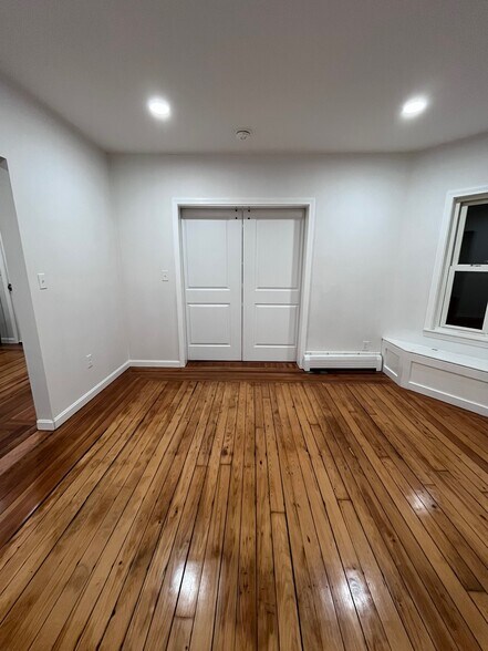 Dining Room - 137 Worcester Ave
