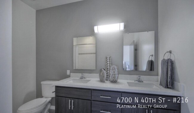 Building Photo - 4700 N 40th St