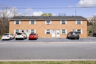 Building Photo - Apartment for Rent