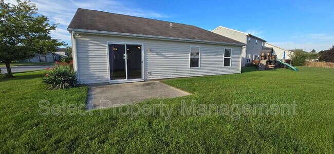 Building Photo - 9121 Brickshire Pkwy