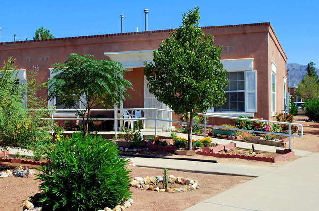 Primary Photo - West Side Senior Housing