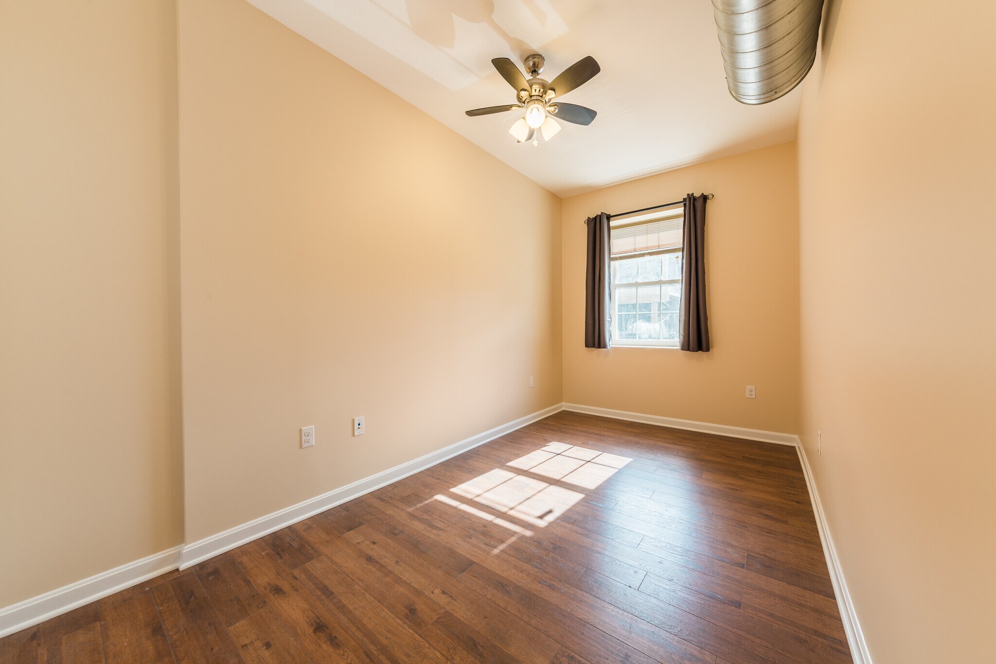 Bedroom #2 - 12 Cunliffe Way