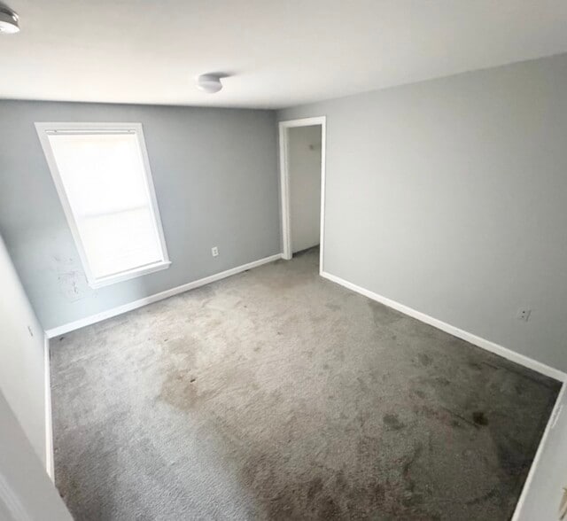 Bedroom #2 - 1392 Candia Rd