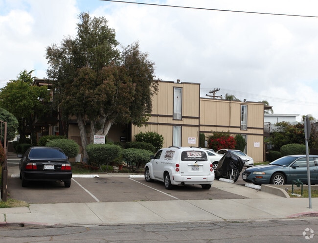 Building Photo - 4546 Norwood St