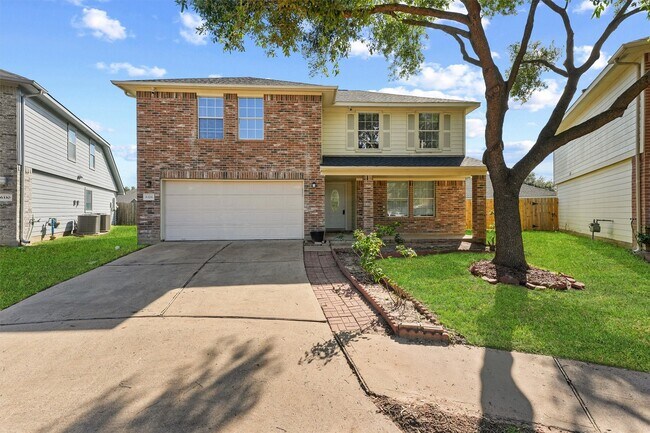 Primary Photo - 6326 Nullarbor Ct
