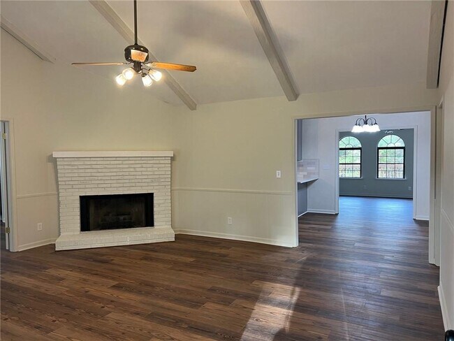 Building Photo - 1745 Mineral Springs Rd