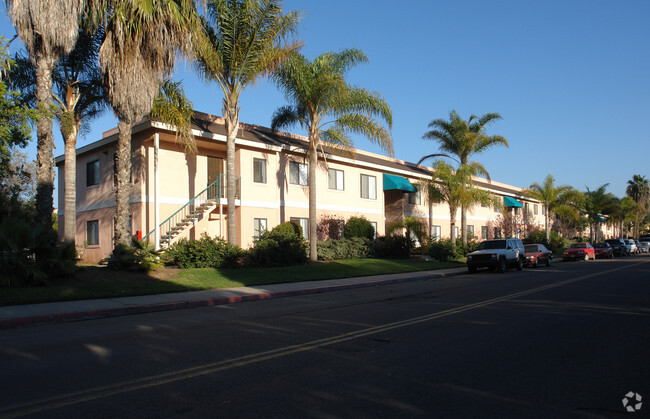 Primary Photo - Palmira Village Apartments