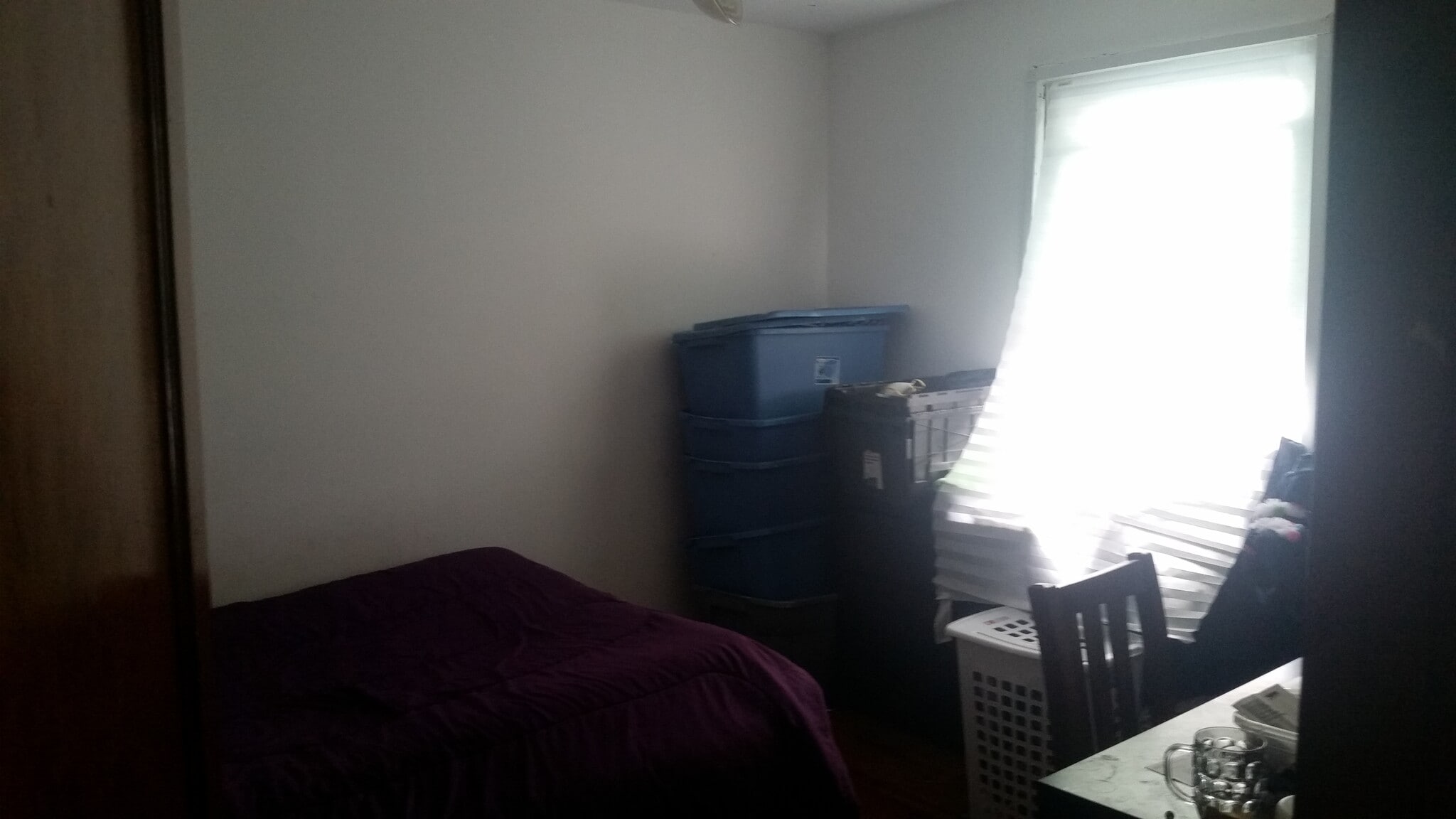 3rd Bedroom - 3967 Ames St NE