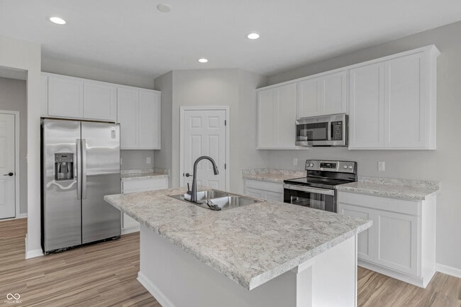 Building Photo - 5218 Triple Crown Wy